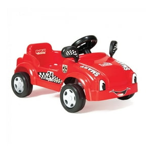 Talbot - Go Kart A Pedales Smart