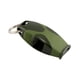 thumbnail image 1 of Pito Silbato Bicolor 120 dB Verde Militar, 1 of 2