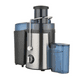 thumbnail image 3 of Extractor Exprimidor Jugo Eléctrico Plateado, 3 of 3