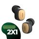 thumbnail image 1 of Pack Audífonos Bluetooth Smile Jamaica The House Of Marley, 1 of 8