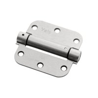 Bisagra Con Resorte Yale 3.5 X 3.5 Pulgadas