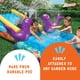 thumbnail image 4 of Tobogán acuático y piscina para chapotear BANZAI My First Kids 2+ Years, 4 of 9