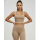 thumbnail image 5 of Conjunto Deportivo Mujer Top y Calza Flare Premium, 5 of 5