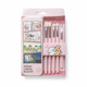 thumbnail image 1 of Maltese Lip&Eye Brush kit 5p, 1 of 1
