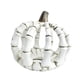 thumbnail image 3 of Calabaza De Esqueleto De Halloween Para Decoración De Sala De Estar, Inauguración De La Casa Y Chimenea, 13,8 X 13,2 X 12 Cm, 3 of 5