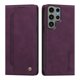 thumbnail image 2 of Funda Billetera para Samsung Galaxy S23 Ultra Imán y Resistente Morado, 2 of 6