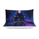 thumbnail image 4 of Descendants Bedding Sets Ultra Soft Skin-Friendly Duvet Cover 3 Piece, Cute Comforter Cover Bed Set for Boys Girls Kids, 4 of 5