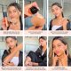 thumbnail image 5 of Mousse bronceadora ICONIC LONDON Prep Set Tan Mousse Original, 5 of 5