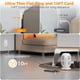 thumbnail image 2 of Power Strip Tower TESSAN con 8 tomas de corriente alterna, 4 puertos USB, cable de 10 pies, 2 of 7