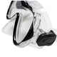 thumbnail image 2 of Set Máscara Buceo + Snorkel Adulto Uktime, 2 of 10