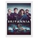 thumbnail image 1 of Kit De Pintura De Diamantes Britannia Para Adultos, 1 of 6