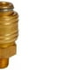 thumbnail image 3 of Acople Rapido Compresor Quick Lock Einhell R 1/4 Ag 4139207, 3 of 3