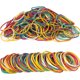 thumbnail image 1 of AIWOQI Rubber Bands 250 pcs, Size 33, Strong Elastic Bands, 1 of 3