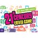 thumbnail image 4 of Juego de preguntas Outset Media 21st Century con 1200 preguntas, 4 of 5
