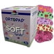 thumbnail image 3 of Parches para ojos Ortopad Soft Bamboo para niñas de 4 años o más 50 unidades, 3 of 3