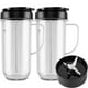 thumbnail image 1 of Juego de vasos para batidora Magic Bullet 250 W MB1001 5 piezas MEET JUICE, 1 of 3