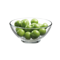 Pasabahce - Set 6 Bowl 13 Cm 350 Cc Línea Acua