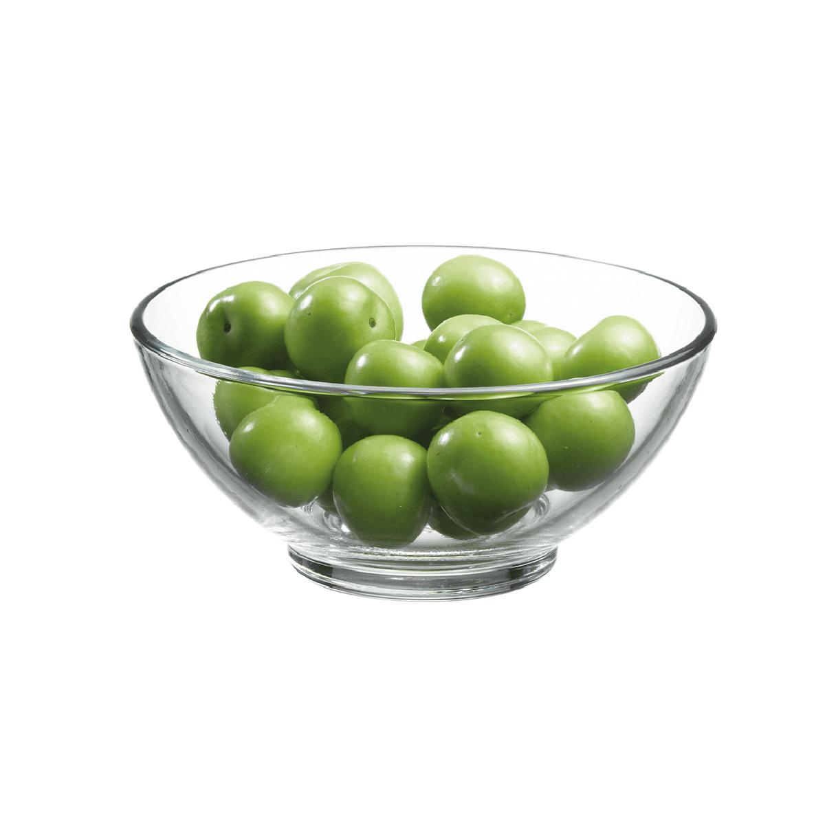 Pasabahce - Set 6 Bowl 13 Cm 350 Cc Línea Acua