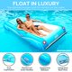 thumbnail image 2 of Coche inflable convertible Swimline Classic Multicolor, 2 of 8