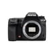 thumbnail image 1 of Cámara réflex digital Pentax K-5 16.3 MP LCD de 7.6 cm (cuerpo negro) Reacondicionada, 1 of 7