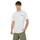 thumbnail image 1 of Polera Hombre Fun Bolsillo Blanco Corona, 1 of 5