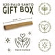 thumbnail image 2 of Palo Santo Sticks Almacura Premium (20) con certificación Peru, 2 of 6