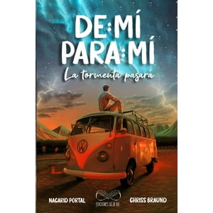 Ediciones Deja Vu - De Mi Para Mi La Tormenta Pasara