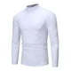 thumbnail image 2 of Camiseta Beatle Bambú Manga Larga Hombre Forro Polar Termica, 2 of 9