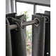 thumbnail image 3 of Cortinas Blackout Premium: Oscuridad Y Privacidad Total Gris, 3 of 5