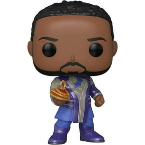 Funko - Figura Coleccionable Pop! The Eternals Figura Pop! 10.