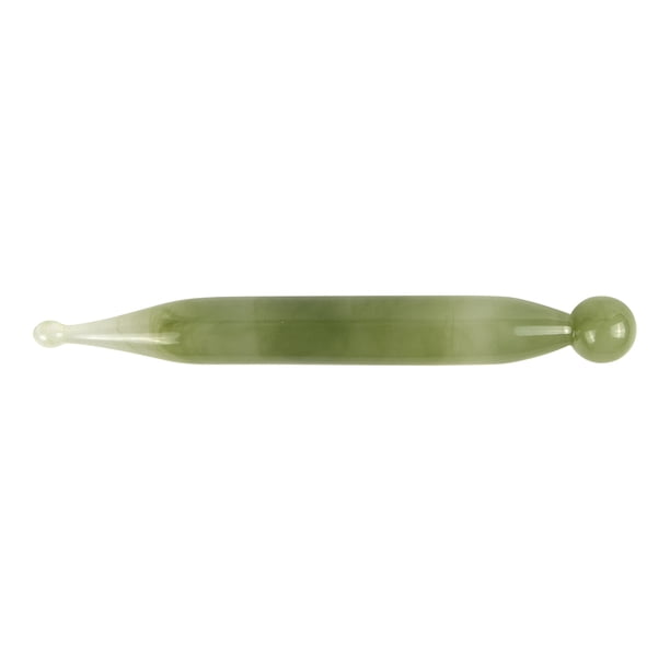 Natural Beeswax Stick Gua Sha Facial Massage Acupunctur Point Pen Chinese Medicine Guasha Beauty Messager Tool