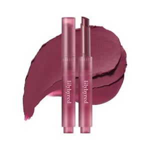 Barra Coreana Multiusos Lilybyred Milky Blur Fondue Bar Mate Para Labios Y Mejillas
