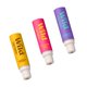 thumbnail image 1 of Bálsamo Labial Wild 3 Pack Recargable Maracuyá Coco Miel, 1 of 5