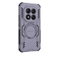 thumbnail image 4 of Funda GANGXUN para Xiaomi Redmi Note 15 Pro Plus 5G , magnética, resistente a golpes, con soporte, unisex, carga inalámbrica, 4 of 4