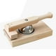 thumbnail image 1 of Máquina Para Hacer Mochis De Madera Para Hacer Empanadas, Multifuncional, Para Repostería, Panqueques Y Más, 1 of 3