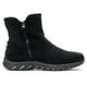 thumbnail image 1 of Bota Mujer Negro Keyla, 1 of 4