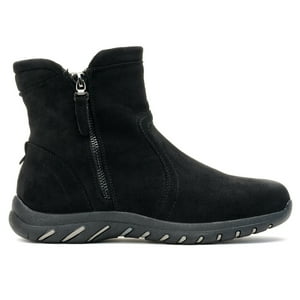 Bota Mujer Negro Keyla Chancleta