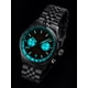 thumbnail image 3 of Reloj Cronógrafo Ratio Street Racer Panda Invertida 200M, 3 of 6