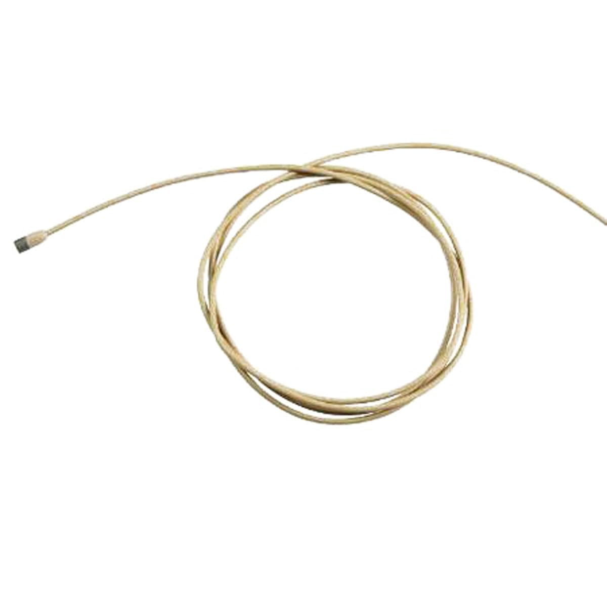 Micrófono De Solapa Sennheiser Mke 2-ew-3 Gold Para Transmisión