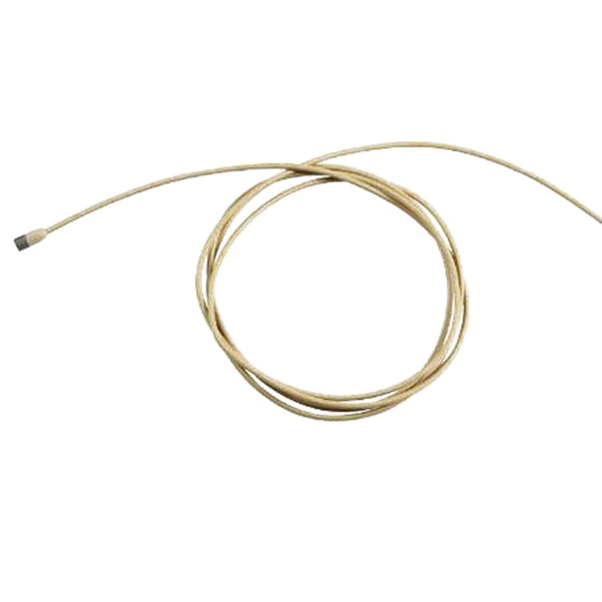 Micrófono De Solapa Sennheiser Mke 2-Ew-3 Gold Para Transmisión