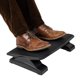 thumbnail image 1 of Foot Rest Mind Reader, ergonómico, ajustable en altura, negro, 1 of 7