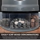 thumbnail image 3 of Clasificador de monedas Nadex S900 con 48 envoltorios incluidos, 3 of 9