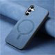 thumbnail image 3 of Magnetic Slim Case for Samsung Galaxy A55 with Camera Guard & Anti-Scratch Back Blue, 3 of 6