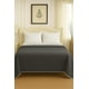 thumbnail image 2 of Cubrecama Quilt Reversible 1.5 Plazas 180x260cm Gris, 2 of 6