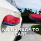 thumbnail image 3 of Disco volador Soft Catch Funsparks Easy Disk rojo pequeño, 3 of 6