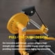 thumbnail image 3 of Máquina de extensión y flexión de piernas KINGSMITH LKC para el hogar y el gimnasio, 3 of 3