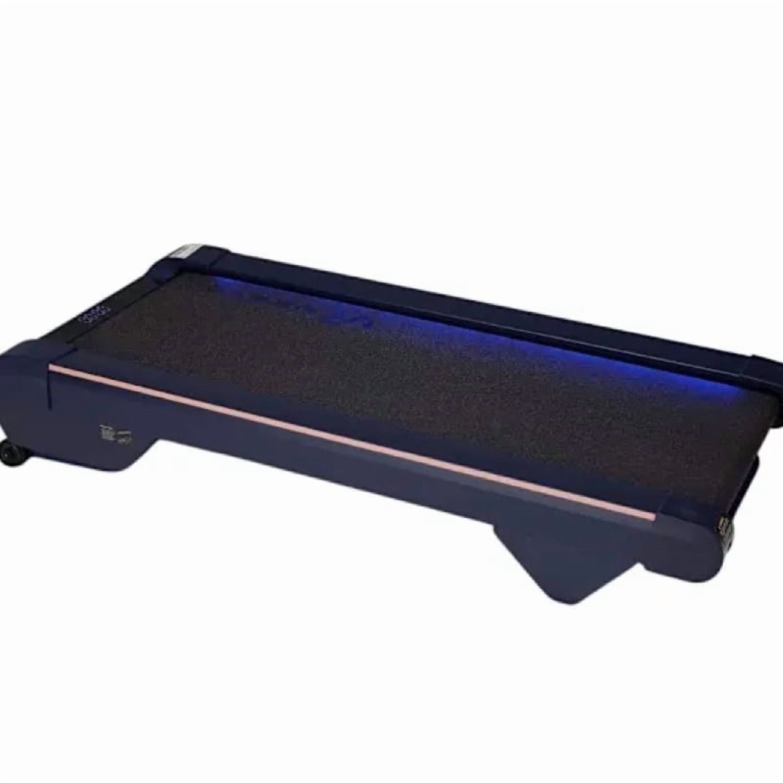 Urevo Cyberpad For Home – Almohadilla Inteligente Para Caminar Con 14% De Inclinación Automática