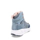 thumbnail image 4 of Bota Mujer Terranova Mid Azúl, 4 of 6