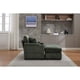 thumbnail image 3 of [VIDEO/New]Corduroy Upholstered Chaise Lounge Sofa with Handrail storage,Movable ottoman,Cupholders,Detachable Cushions Deep Seat for Living Room Office,3 colour,Wide stripe corduroy, 3 of 3