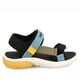 thumbnail image 1 of Sandalia Niño Bubblegummers Domenico Negro, 1 of 6